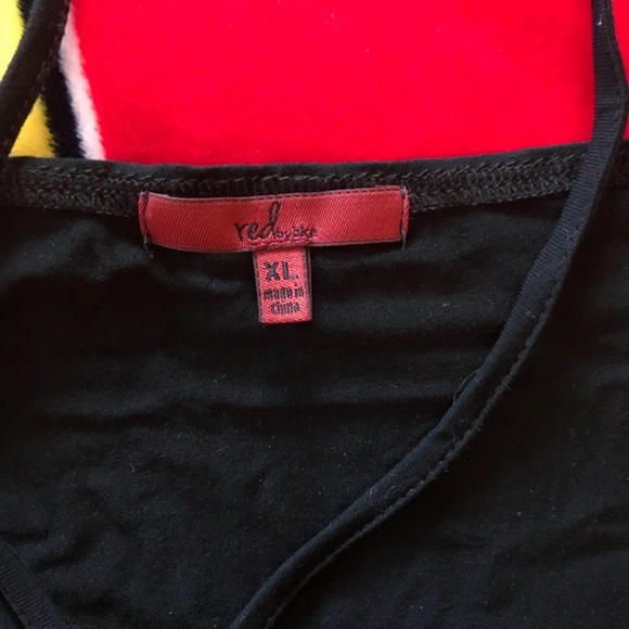 BKE strappy front tank - Picture 3 of 3